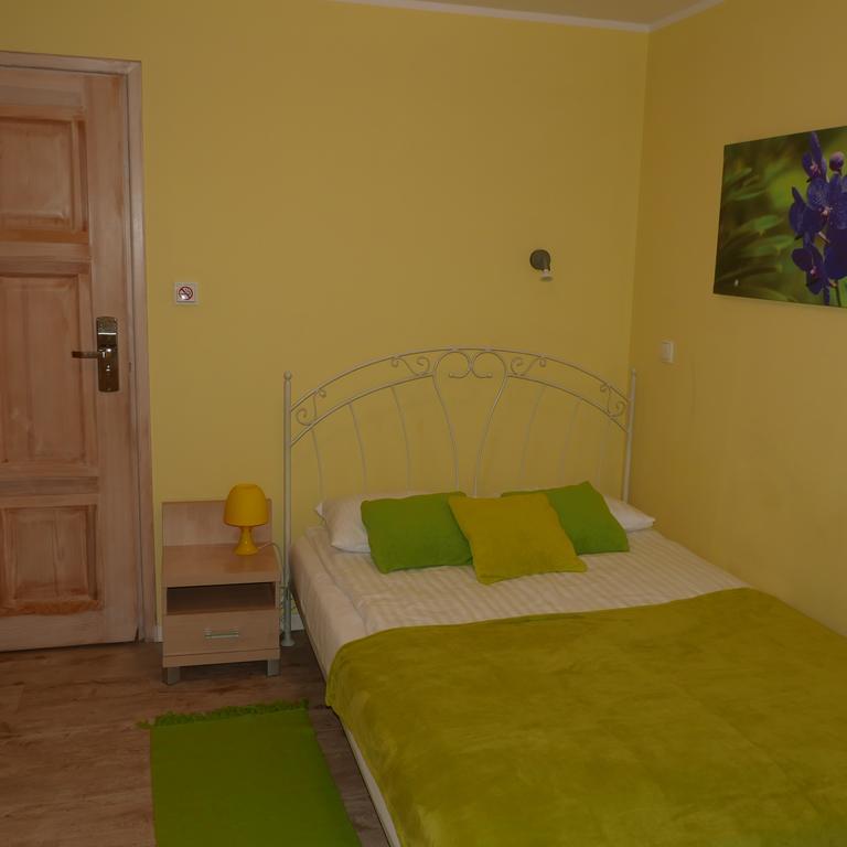 Grande Sopotiera Apartman Kültér fotó